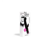 Вібратор Love To Love CAPTAIN CHARM Black