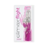 Topco Sales Climax Flight Vibrator - вібратор-кролик, 12х5 см