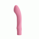 Вібратор - Pretty Love Ira Vibrator Light Pink