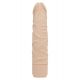 Вібратор Original Nude, 19,3Х3, 8 см