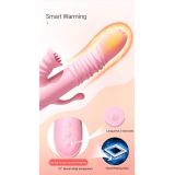 Вібратор - Ada Pink