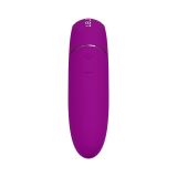 Шикарна віброкуля LELO Mia 3 Deep Rose