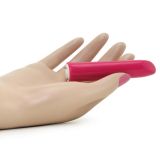 Потужний вібратор We - Vibe Tango, 9х2 см