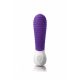 NS Novelties Inya Opal - вибратор,11.8х3.1 см (розовый)