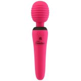 Palm Power Groove Mini Wand Fu