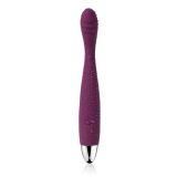 Тонкий вібратор точки G Svakom Cici Violet