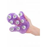 Simple & True Roller Balls Massager рукавичка для масажу