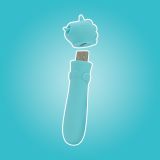 Вібратор-єдиноріжка Unihorn USB Bullet – Mount'n Peak, віброкуля, USB-зарядка, 10 режимів