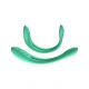 Универсальный гибкий вибратор для пар Satisfyer Elastic Game Light Green