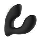 Вібратор у трусики Rosy Gold - Remote Control Panty Vibrator