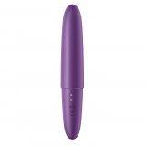 Мінівібратор Satisfyer Ultra Power Bullet 6 Violet