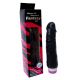 Вібратор - Classic Jelly Vibe Black 20 см