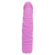 Вибратор Classic Original vibrator, 16,5Х4 см (розовый)