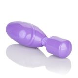 Dr. Laura Berman® Olivia™ Rechargeable Mini Massager вибромассажер 10.25х2.5 см. Dr. Laura Berman® Olivia™ Rechargeable Mini Massager вибромассажер 10.25х2.5 см.