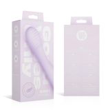 Вибратор Good Vibes Only - SOFI G-Spot Vibrator Soft Silicone - Purple (мятая упаковка!!!) Вибратор Good Vibes Only - SOFI G-Spot Vibrator Soft Silicone - Purple (мятая упаковка!!!)