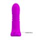 Вібратор - Pretty Love Heather Vibro Stimulator Purple Вібратор - Pretty Love Heather Vibro Stimulator Purple