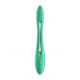 Универсальный гибкий вибратор для пар Satisfyer Elastic Game Light Green