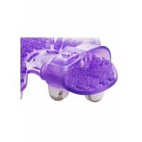 Simple & True Roller Balls Massager рукавичка для масажу
