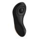 Кліторальний вібратор - Satisfyer Little Secret Black (App)