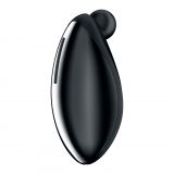 Вибратор для наружной стимуляции Satisfyer Spot On 2 Black, очень мощный, гибкий отросток