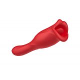 Кліторальний стимулятор - Bite Mouth 2.0