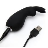 Кліторальний стимулятор - FSOG GGR Clitoral Rabbit Vibra