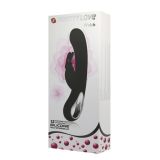Вібратор - Pretty Love Webb Vibrator Black