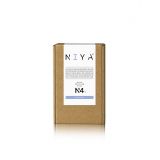 Мінівібромасажер для пар NIYA 4, база для зарядки з підсвічуванням, 10 віброрежимів