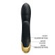 Вібратор - Pretty Love Royal Pleasure Sucking Funct. Vibrator