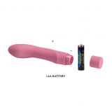 Вібратор - Pretty Love Ira Vibrator Light Pink