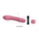 Вібратор - Pretty Love Ira Vibrator Light Pink