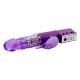Комп'ютерний вібратор - Pretty Love Christina Double Vibrator Purple