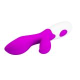 Вібратор - Pretty Love Newman Vibrator Purple