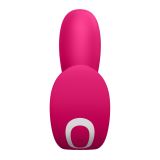 Смарт-вібратор у трусики Satisfyer Top Secret Pink (м'ята упаковка)