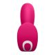 Смарт-вібратор у трусики Satisfyer Top Secret Pink (м'ята упаковка)