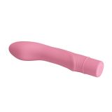 Вібратор - Pretty Love Ira Vibrator Light Pink