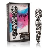 CalExotics Hype Massager універсальний вібромасажер, 21х3, 75 см