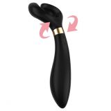 Вібратор - Satisfyer Endless Fun Black Вібратор - Satisfyer Endless Fun Black