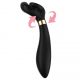 Вібратор - Satisfyer Endless Fun Black Вібратор - Satisfyer Endless Fun Black