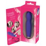 Вібратор - Rechargeable Mini Power Vibe Вібратор - Rechargeable Mini Power Vibe