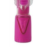 Topco Sales Climax Flight Vibrator - вібратор-кролик, 12х5 см