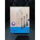 Набір йоні намистин Satisfyer Yoni Power 2 Black (м'ята упаковка)