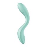 Вібратор - Satisfyer Rrrolling Pleasure Mint Вібратор - Satisfyer Rrrolling Pleasure Mint