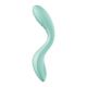 Вібратор - Satisfyer Rrrolling Pleasure Mint Вібратор - Satisfyer Rrrolling Pleasure Mint