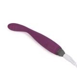 Тонкий вібратор точки G Svakom Cici Violet