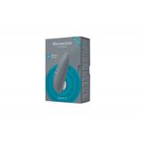 Вакуумный клиторальный стимулятор Womanizer Starlet 3 GREY