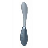 Вібратор - Satisfyer G-Spot Flex 3 Grey