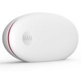 Комп'ютерний вібратор - Sense Vibe Warm Red Vibrator