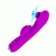 Вібратор - Pretty Love Regina Vibrator Purple Вібратор - Pretty Love Regina Vibrator Purple