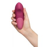 Вибратор Womanizer Vibe Dusky Pink